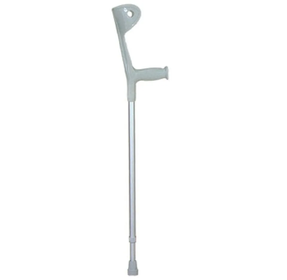 gima-27793-stampella-avambraccio-regolabile-96-119-cm-portata-100-kg image 1
