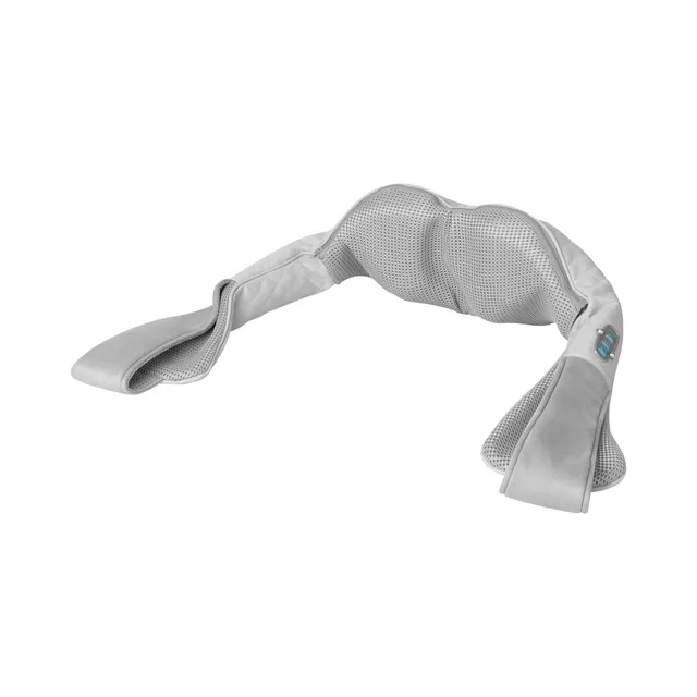 medisana-nmg-850-massaggiatore-shiatsu-per-collo-e-spalle-con-gel-calore-e-3-vel image 1