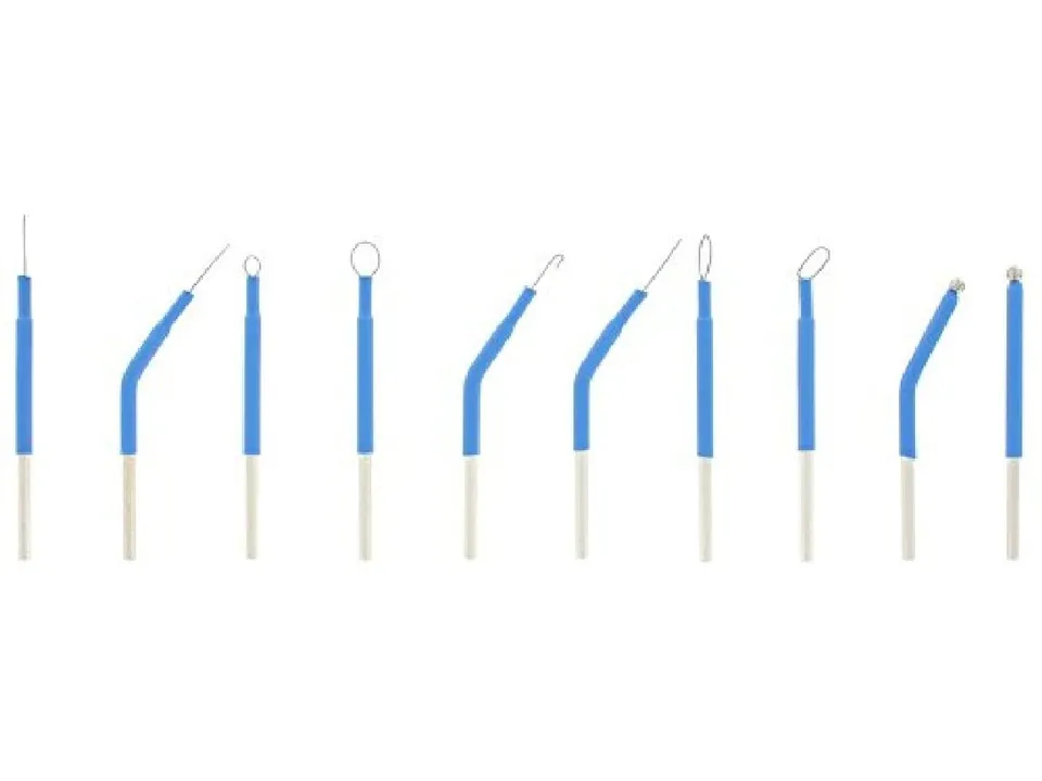 gima-30500-set-10-elettrodi-a-filo-retto-5-cm-autoclavabili image 1