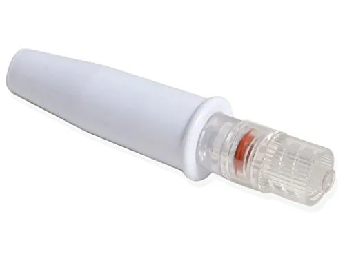 gima-29923-connettore-per-cupole-isterografia-sterile-senza-lattice image 1