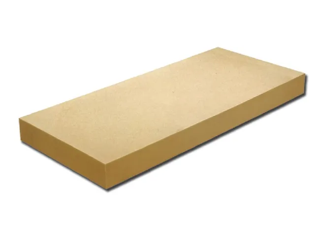 materasso-gima-regginflex-195x85x14-cm-in-schiuma-ad-alta-densit image 1