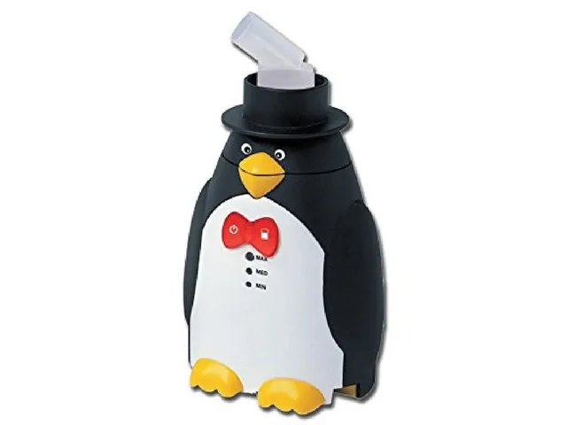 gima-28117-aerosol-ad-ultrasuoni-pingoo-compatto-e-silenzioso image 1