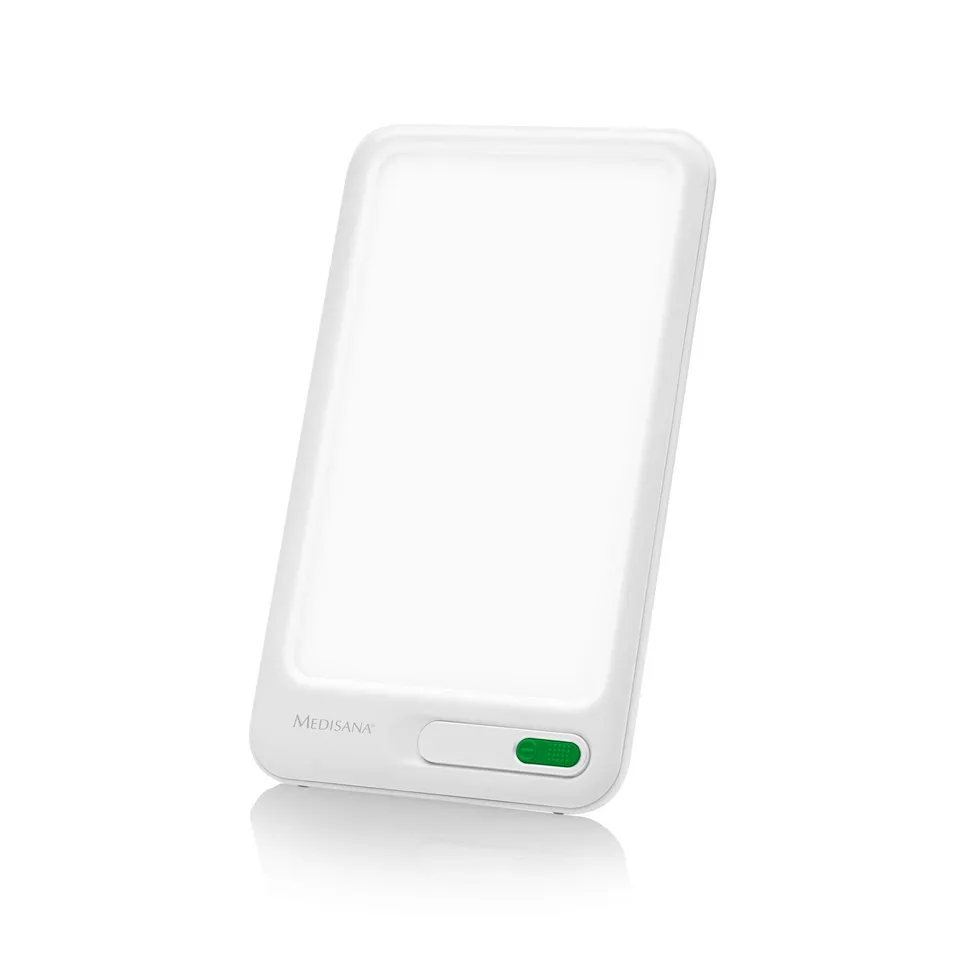 medisana-lt-460-lampada-a-luce-diurna-led-con-2-intensit-e-10-000-lux image 1