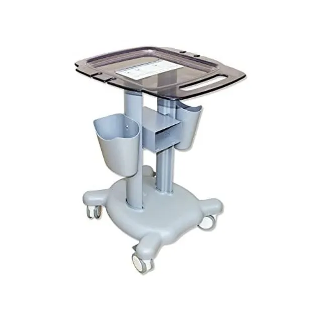gima-33867-carrello-tr-9000-per-ecografi-serie-eco1-3-5 image 1