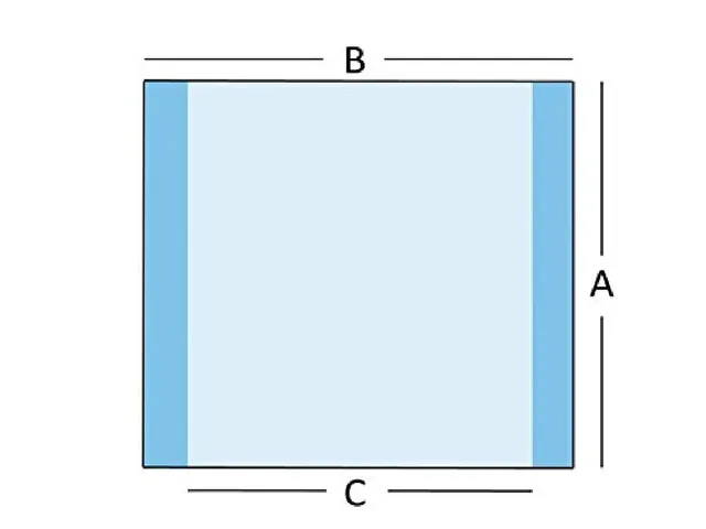 gima-23628-telo-per-incisione-sterile-40x50-cm-confezione-da-10 image 1