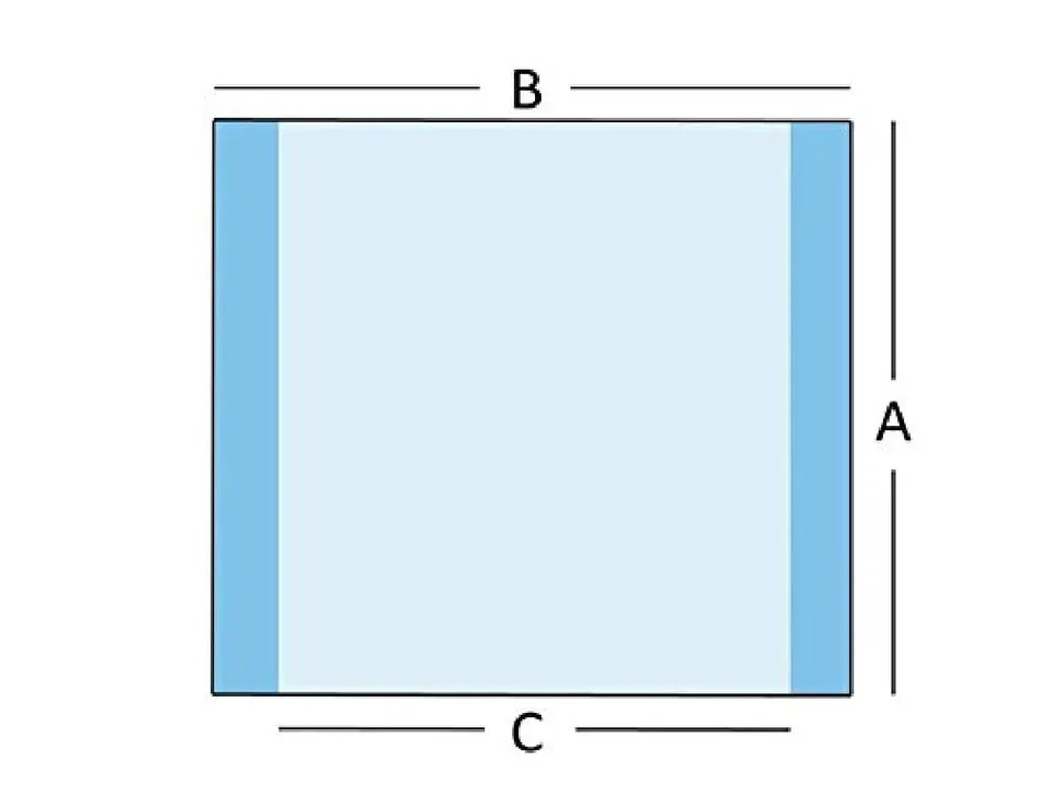 gima-23628-telo-per-incisione-sterile-40x50-cm-confezione-da-10 image 1