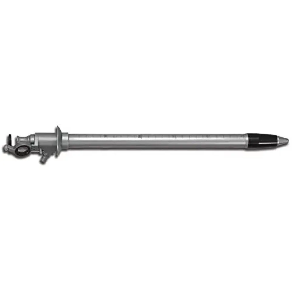 gima-29414-sigmoidoscopio-f-o-21-x-300-mm-con-adattatore-wolf-acmi-storz image 1
