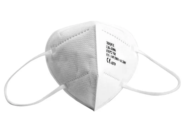 gima-mascherina-filtrante-ffp2-value-safe-5-strati-20-unit-in-bustine-singole image 1