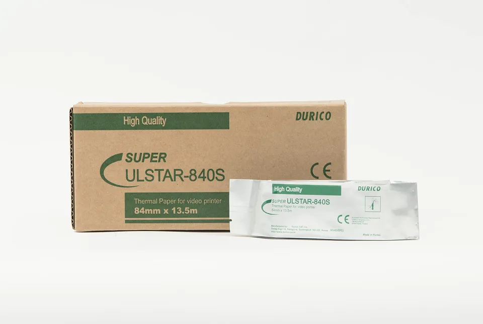 gima-carta-videostampante-durico-compatibile-upp-84s image 1