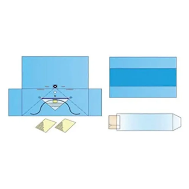 gima-23645-set-urologia-tur-sterile-confezione-per-resezione-transuretrale image 1