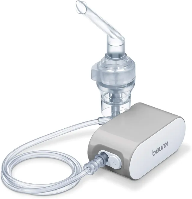 beurer-ih-58-aerosol-a-microcompressore-con-10-filtri image 1