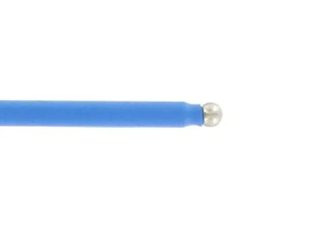 gima-30513-elettrodo-a-sfera-4-mm-7-cm-autoclavabile-1-pezzo image 1
