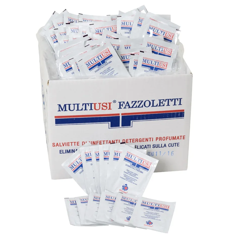 gima-salviette-disinfettanti-wipe-confezione-400-uso-singolo image 1