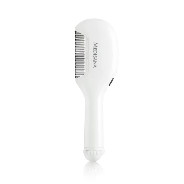 medisana-lc-860-pettine-elettrico-antipidocchi-per-umani-e-animali image 1