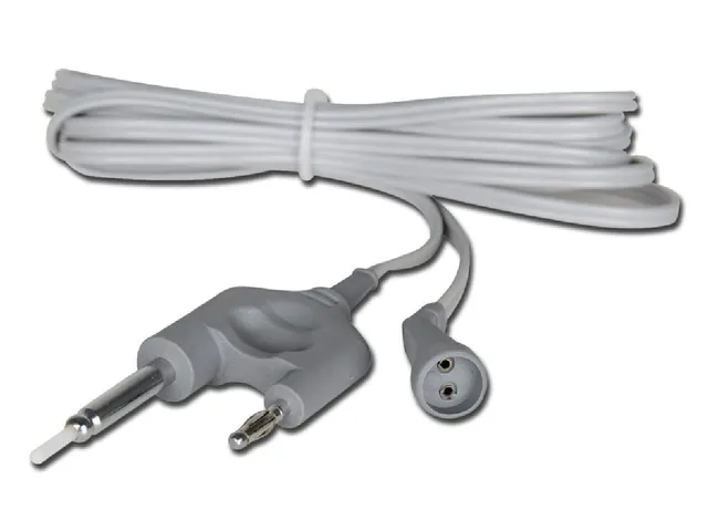 gima-30644-cavo-bipolare-per-mb-120d-160d-3-m-alta-qualit image 1