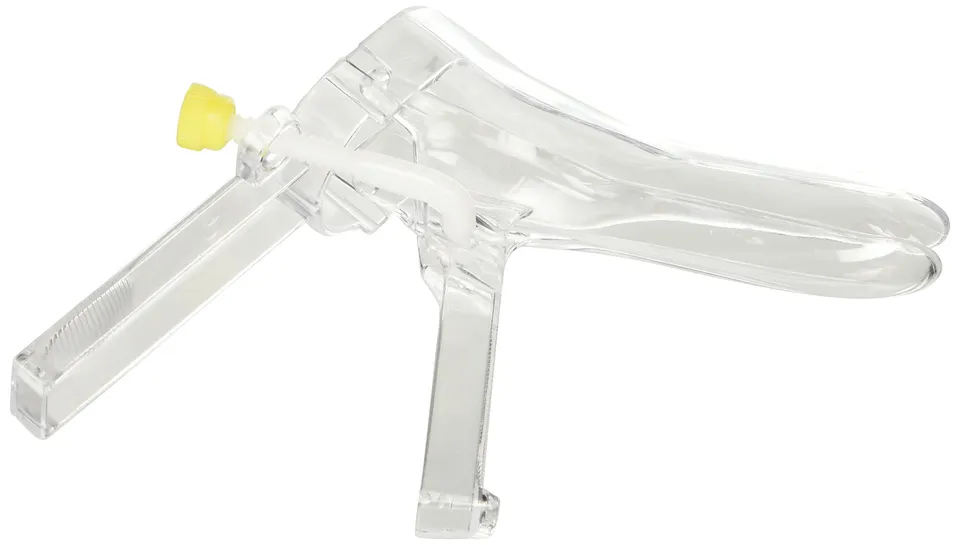 gima-29976-speculum-cusco-sterile-piccolo-85-x-20-mm-monouso image 1