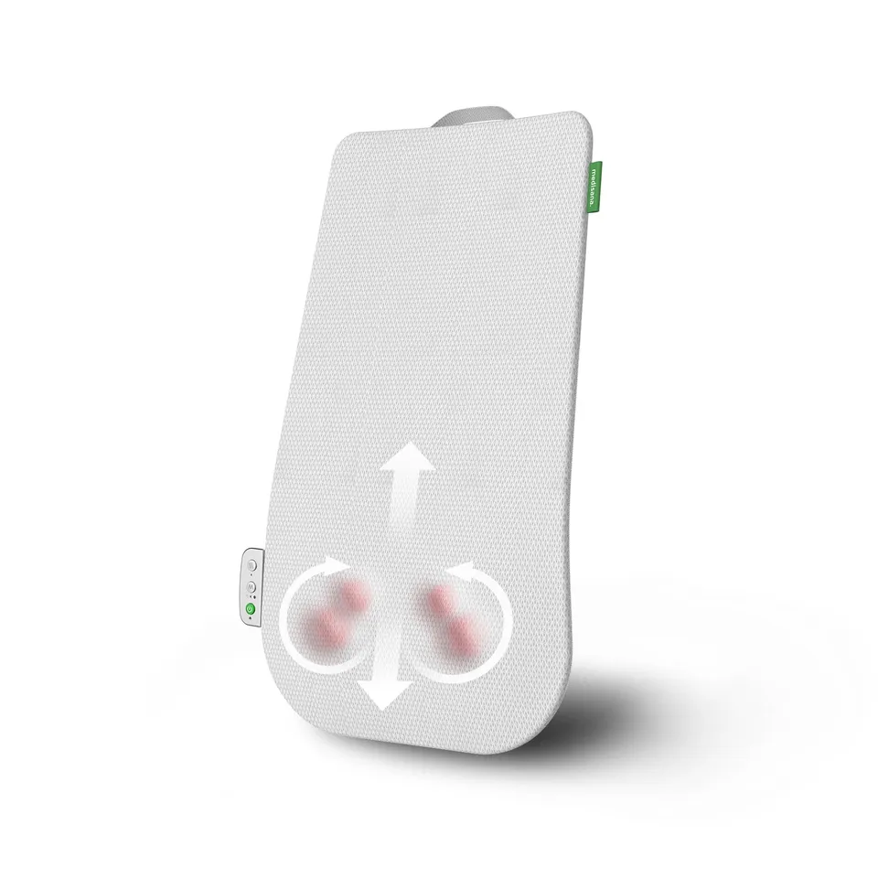 medisana-mc-600-massaggiatore-per-schiena-con-calore-e-luce-rossa-superficie-ext image 1