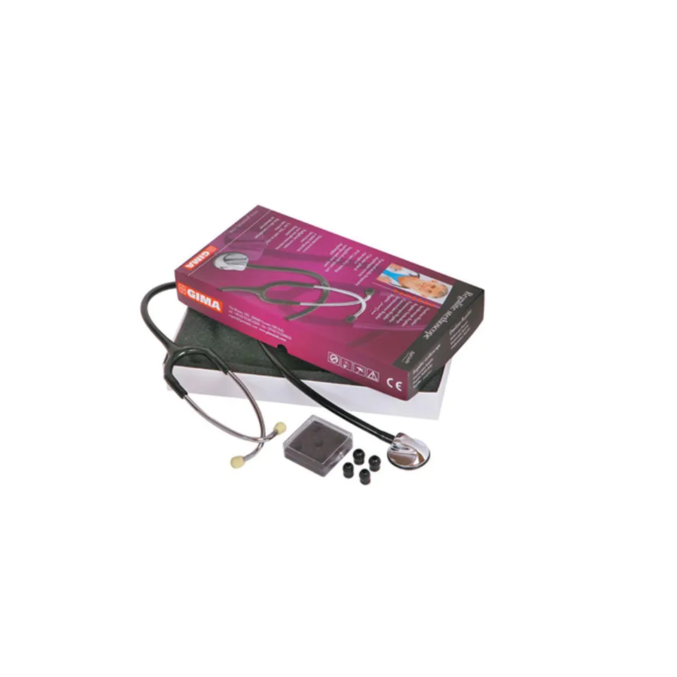 gima-32526-stetoscopio-fonendo-regalite-deluxe image 1