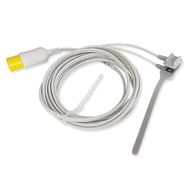 gima-sensore-neonatale-spo2-3-10-kg-per-pulsossimetro-35213-riutilizzabile image 1
