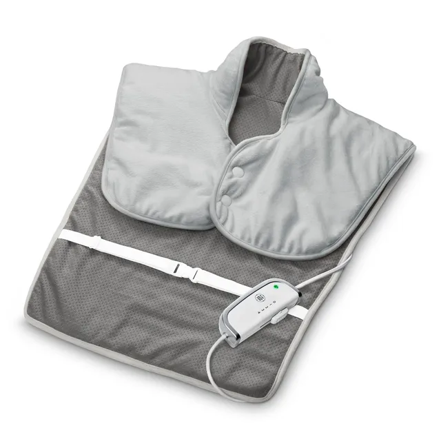 medisana-hp-630-mantella-riscaldata-per-collo-spalle-e-schiena image 1