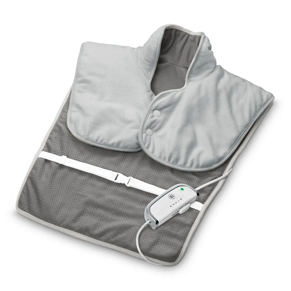 medisana-hp-630-mantella-riscaldata-per-collo-spalle-e-schiena image 1