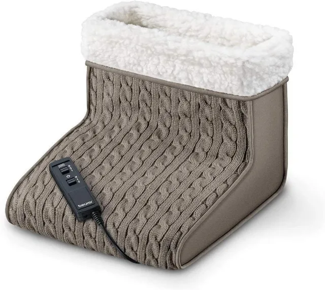 beurer-fwm-45-scaldapiedi-elettrico-con-massaggio-e-calore-regolabili image 1
