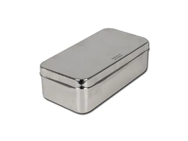 gima-26654-scatola-in-acciaio-inossidabile-per-strumenti-medici-20x10x6-cm-autoc image 1