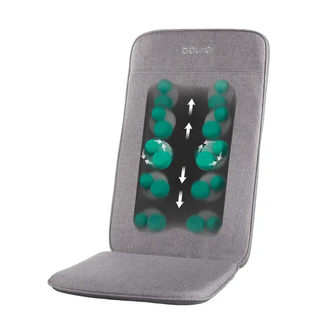 beurer-mg-202-cuscino-massaggiante-shiatsu-per-schiena-2-livelli-di-intensit-des image 1