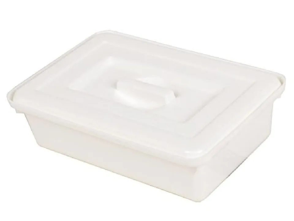 gima-37718-vassoio-per-strumenti-con-coperchio-in-plastica-220-x-150-x-70-mm image 1