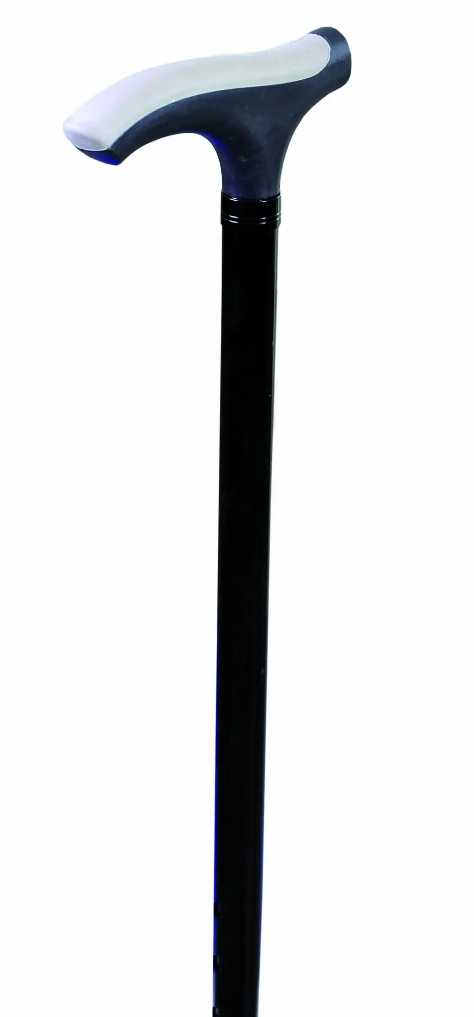 gima-27771-bastone-a-t-advance-grigio image 1