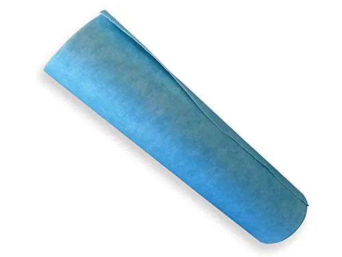 gima-25167-rotolo-assorbente-impermeabile-90-cm-x-50-m-alta-capacit image 1