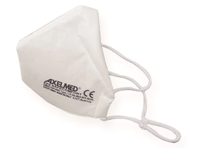 gima-mascherina-professionale-safe-comfort-5-strati-riusabile image 1