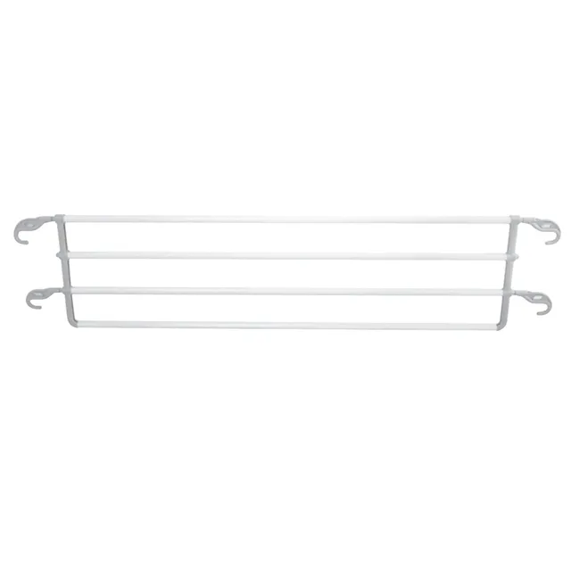 gima-27698-sponde-deluxe-regolabili-194-220x43-5cm-struttura-in-acciaio-superfic image 1