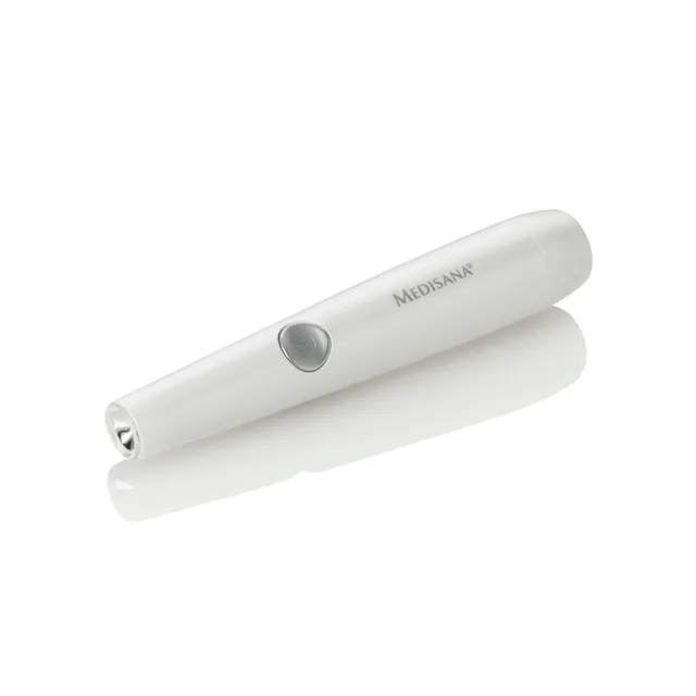 medisana-dc-300-penna-anti-acne-led-con-terapia-luce-rossa-e-blu image 1