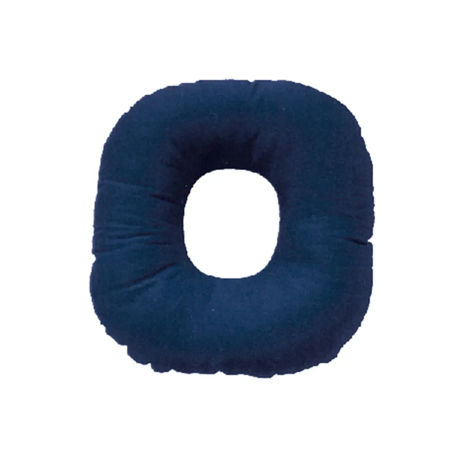 gima-28549-cuscino-a-ciambella-43x45-cm-blu image 1