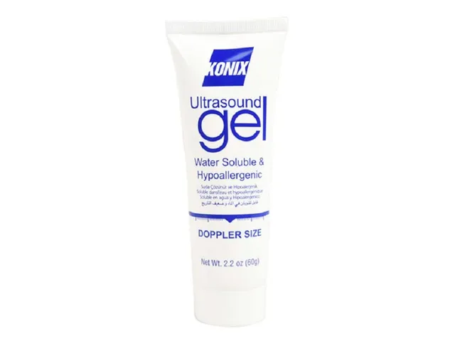 gima-33270-gel-per-ultrasuoni-in-tubetto-60-ml-confezione-da-12 image 1