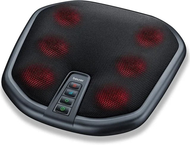 beurer-fm-70-massaggiatore-shiatsu-per-piedi-e-schiena-con-calore-18-testine-3-v image 1