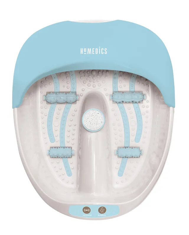 homedics-luxury-foot-spa-pediluvio-con-idromassaggio-funzione-mantenimento-tempe image 1