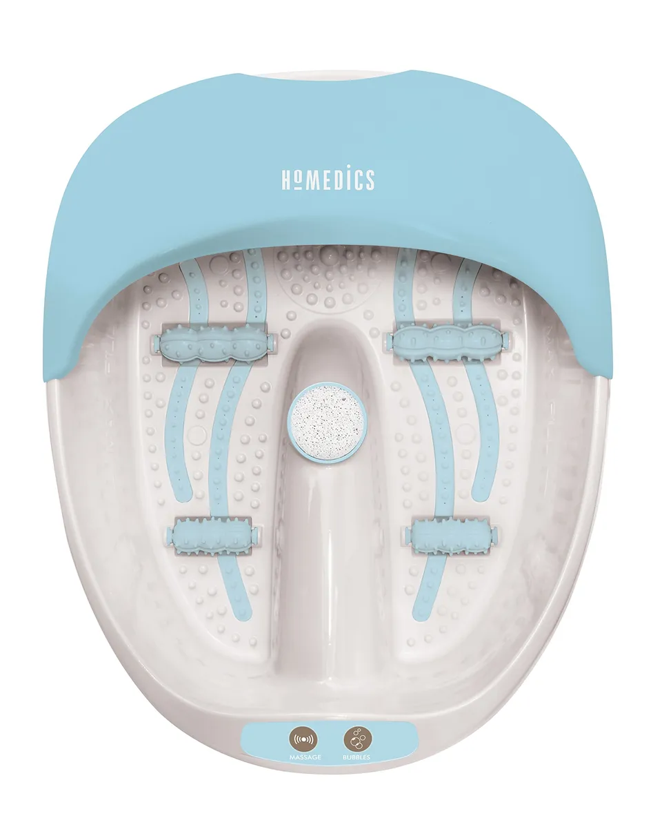 homedics-luxury-foot-spa-pediluvio-con-idromassaggio-funzione-mantenimento-tempe image 1