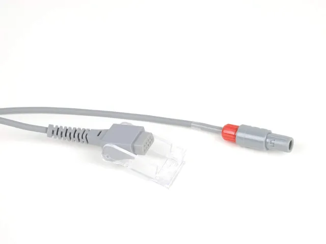 gima-cavo-estensione-per-oxy-100-spo2-lunghezza-1m-ricambio image 1