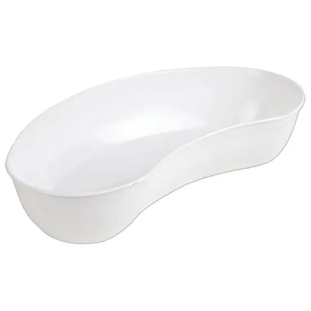 gima-37708-bacinella-reniforme-in-plastica-12-pollici-306-x-140-mm image 1