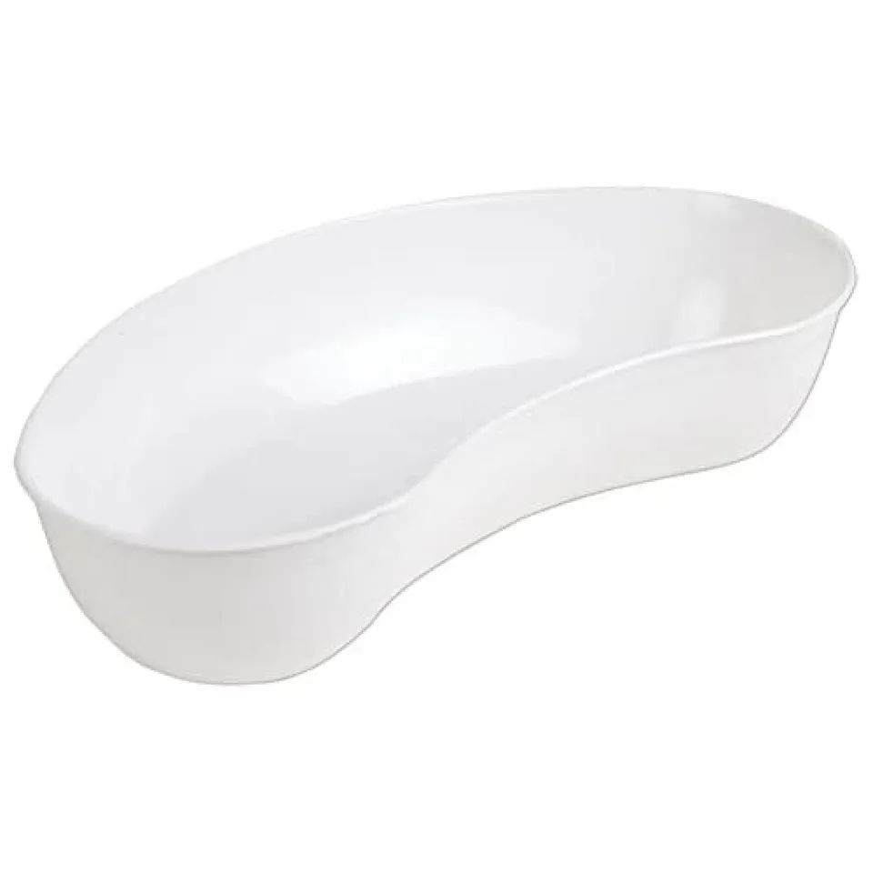gima-37708-bacinella-reniforme-in-plastica-12-pollici-306-x-140-mm image 1