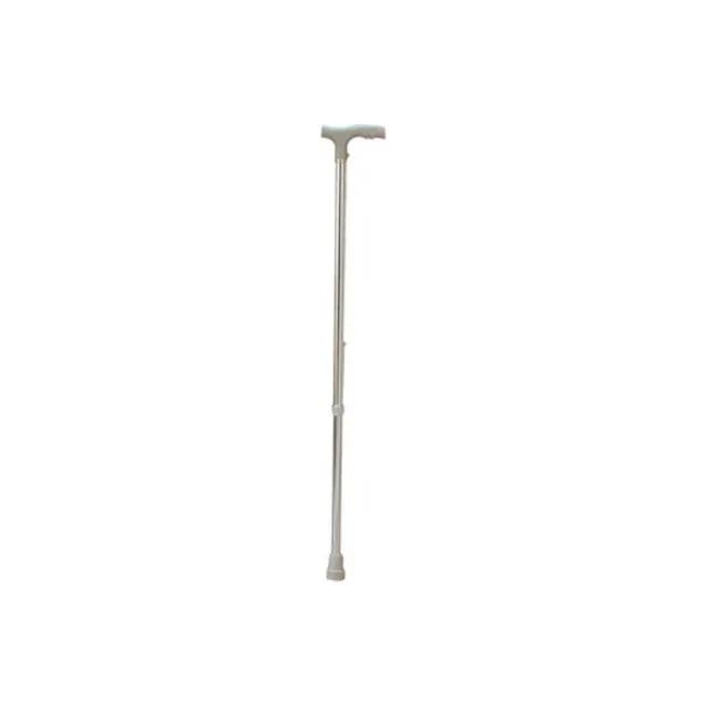 gima-bastone-in-alluminio-regolabile-grigio-argento-carico-100-kg image 1