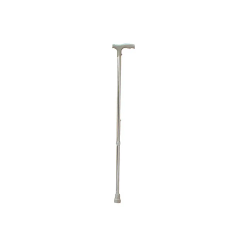 gima-bastone-in-alluminio-regolabile-grigio-argento-carico-100-kg image 1