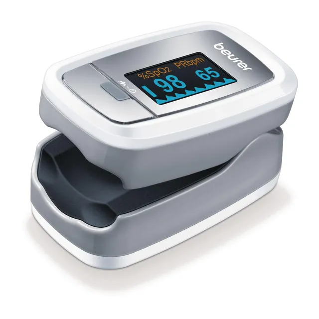 beurer-po-30-saturimetro-da-dito-professionale image 1