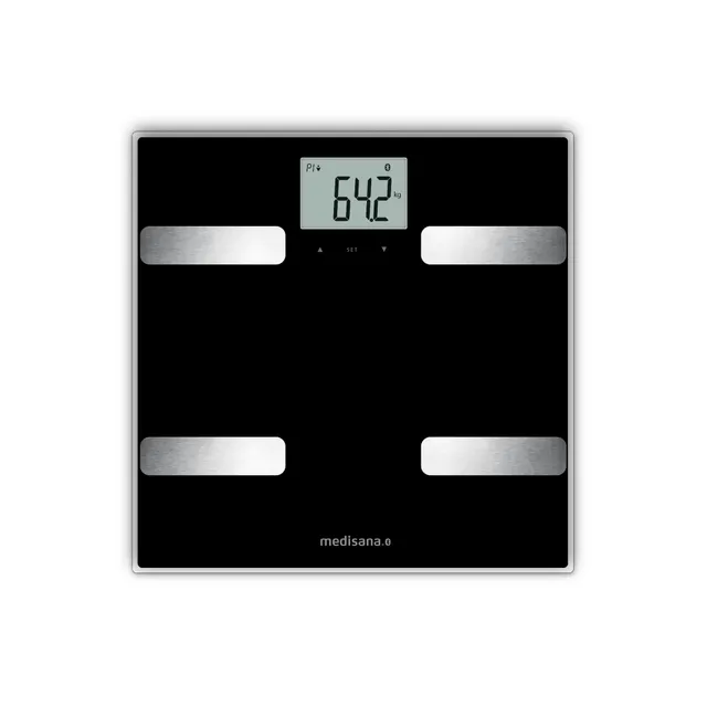 medisana-bs-a41-bilancia-digitale-per-composizione-corporea-con-app-fino-a-180-k image 1