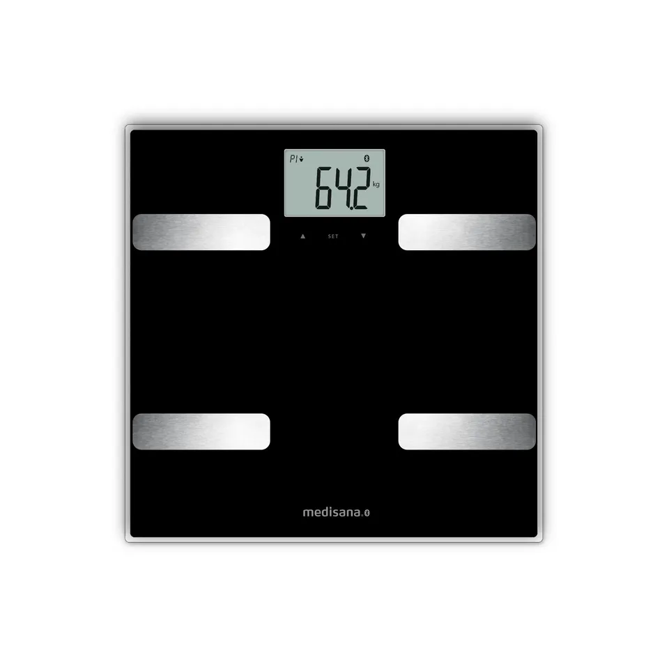 medisana-bs-a41-bilancia-digitale-per-composizione-corporea-con-app-fino-a-180-k image 1