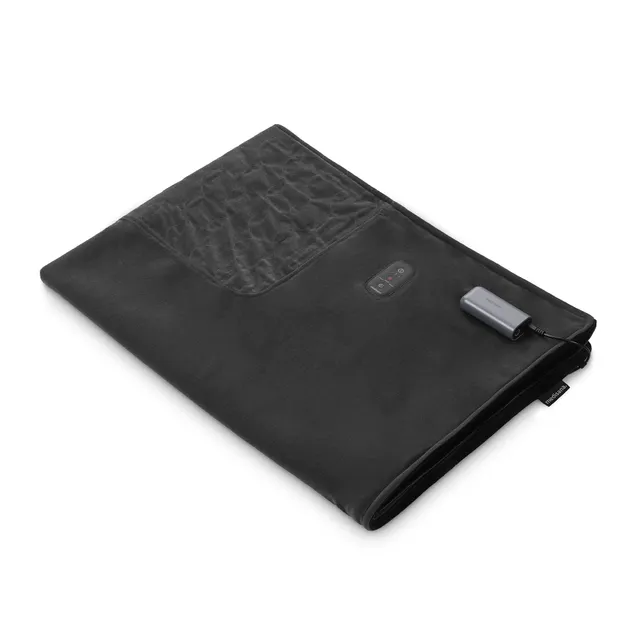 medisana-ol-200-coperta-termica-senza-fili-powerbank-integrato-3-livelli-di-calo image 1