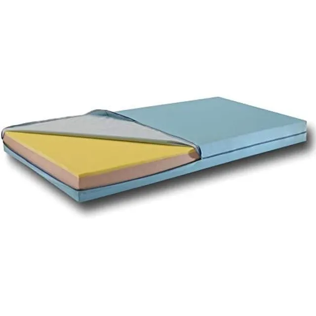 gima-44806-materasso-amylife-con-fodera-195-x-85-x-14-cm image 1