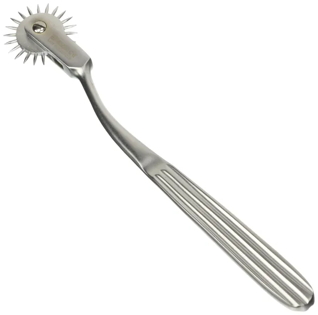 gima-31260-riflessologo-pinwhee-dispositivo-medico-per-massaggio-con-manico-in-o image 1